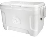 Ghiacciaia Portatile Igloo Contour 25QT 23Lt 51x27x33cm 2,4Kg Bianco #OS5055823