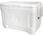 Igloo Contour 25QT Portable Ice Chests Capacity 23Lt 51x27x33cm 2,4Kg White #OS5055823