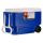 Igloo Wheelie 38 Icebox with wheels 36Lt 58x33xh40cm 4.3kg Blue White #OS5055823