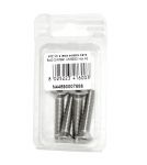 DIN7991 St. Steel A2 Flat Countersunk Head Allen Screws 8x40mm 4pcs N44590007886