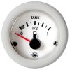 Guardian fuel level indicator white 12V #OS2752701