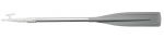 Demountable telescopic oar with boat hook L.80-180cm Ø 30/35mm #OS3445220