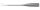 Demountable telescopic oar with boat hook L.80-180cm Ø 30/35mm #OS3445220