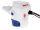 Rule Mate RM1100B-24 72l/min 24V automatic bilge pump #OS1602013