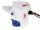 Pompa di sentina ad immersione Rule Mate automatica RM500B 32l/min 12V #OS1602051