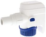 Rule Mate RM500B 32l/min 12V  automatic bilge pump #OS1602051