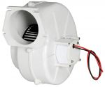 Centrifugal extractor wall mounting 24V 9A 1000m3/h #OS1610608