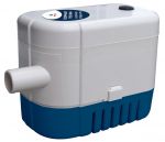 Elephant 1100 Automatic Bilge pump 12V 4A 75l/min #OS1612303