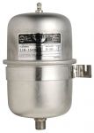 2L Universal accumulator tank for fresh water pumps #OS1612600