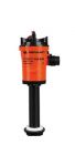 Europump in-line bulkhead pump fish tank aeration #OS1616003