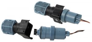 WHALE Supersub submersible bilge pump 12V #OS1636002