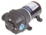 EUROPUMP water circulation pump 12V 1,2A 6 l/min #OS1653012