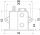 WHALE automatic electronic switch for bilge pumps 12/24V #OS1654890