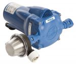 WHALE Watermaster fresh water pump 8 l/m 12V #OS1670012