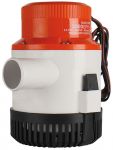 Pompa di sentina Heavy Duty 2000 24V 3.5A 130l/m #OS1650524