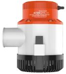 G4700 Maxi submersible bilge pump 12V 296l/min 17A #OS1612247