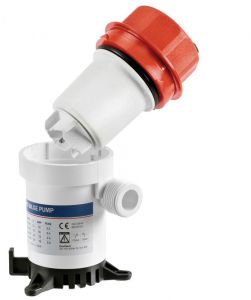 Elephant 750 12V bilge pump Flow 50l/min 2,7A #OS1612502