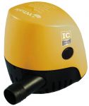 Pompa di sentina WHALE Orca automatica 1300 GPH 12V 82l/min #OS1655312