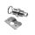 Stainless Steel Locker latch #OS3840550