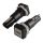 2Pcs Blister Recessed square fuse holder #N50124290027051