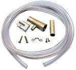 PIPER PUMP vacuum self-emptying for all outboard engines #OS1526600