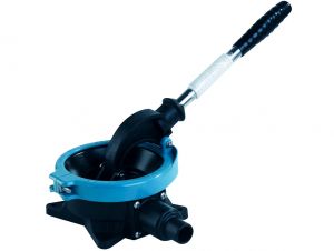 Whale Gusher Urchin bilge pump removable 37l/m #OS1526234