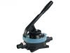 Whale Gusher Urchin bilge pump fixed Max capacity 37 l/m #OS1526235