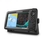 Lowrance HOOK Reveal 9 con trasduttore 50/200 HDI & Mappa Base 000-15527-001 #62120376