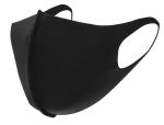Mascherina Civile Black Tank per adulti con Nanotecnologia Nera #N90056004594NE