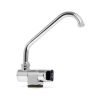 Swivelling faucet Slide series High Cold Water #OS1704602