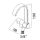 Style tap Cold Water #OS1704620 