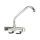 Swivelling tap Slide series High Cold + Hot Water #OS1704702