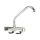 Miscelatore Acqua calda + fredda Alto #OS1704702