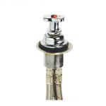 Rubinetto miscelatore maniglia T #OS1705100