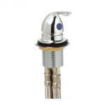Rubinetto acqua fredda Oval #OS1705201