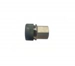 Raccordo 3/4" Hydrofix femmina/femmina 22 mm #OS1711704