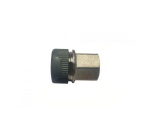 Raccordo 3/4" Hydrofix femmina/femmina 22 mm #OS1711704