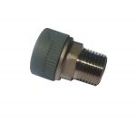 Raccordo 3/4" Hydrofix femmina/maschio 22 mm #OS1711706