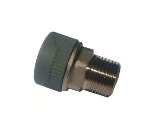 Raccordo 3/4" Hydrofix femmina/maschio 22 mm #OS1711706