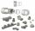 Riduzione 22/15 mm Hydrofix maschio/femmina #OS1711729