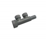 Collettore Hydrofix 2 derivazioni 22 mm #OS1711733