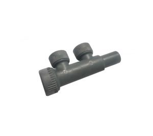 Collettore Hydrofix 2 derivazioni 22 mm #OS1711733