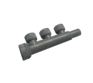 Collettore Hydrofix 3 derivazioni 22 mm #OS1711735