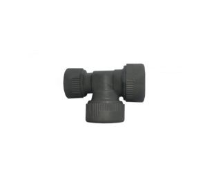 T ridotta Hydrofix 22/22/15 mm #OS1711737