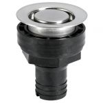 scarico inox con filtro #OS1712200