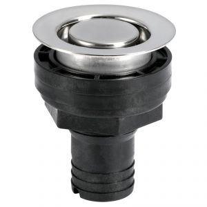 scarico inox con filtro #OS1712200