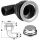 scarico inox con filtro 90° #OS1712290