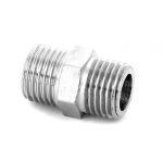 Nipple doppio inox 3/4" #OS1712503