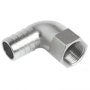 Portagomma femmina 3/4" x 24 mm #OS1719402