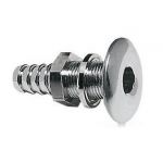 Scarico a mare generico 15 mm #OS1720380